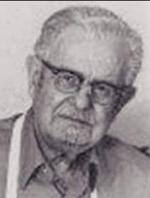 Oscar H. Banker, born as Asatour Sarafian
